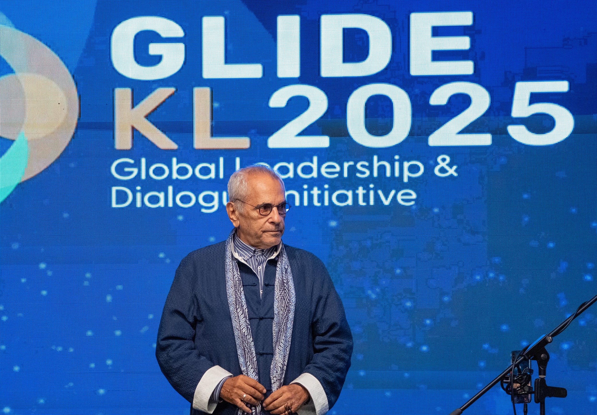 President Horta Delivers Keynote Speech at GLIDE International Forum in Malaysia