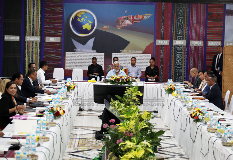 Timor-Leste Accelerates Preparations to Become ASEAN Full Member in October 2025