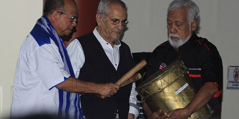 Portuguese Left A Mark On Asia That Time Has Not Erased: Horta