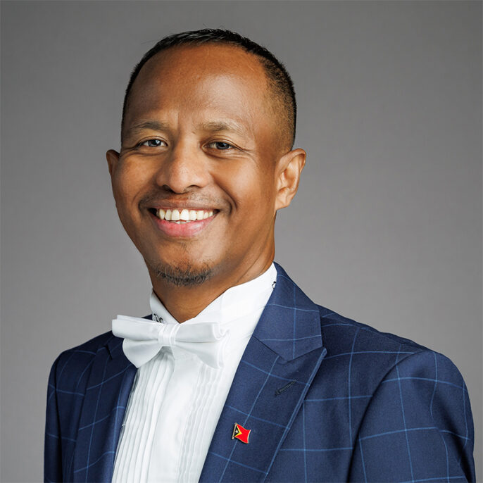 President Horta Expresses Condolences on the Passing of Fausto Belo Ximenes “Nino”