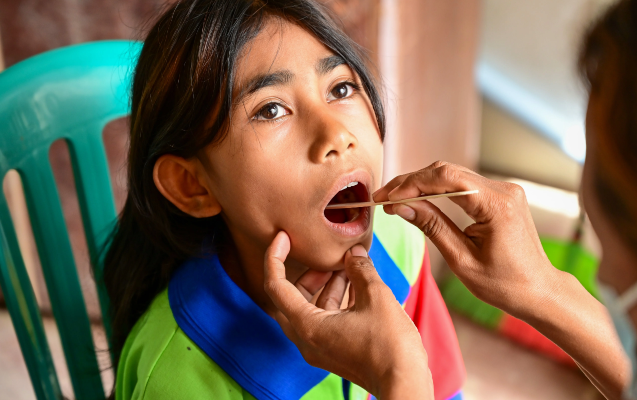 Lautem Leads The Way As Timor-Leste Confronts Hidden Childhood Illnesses