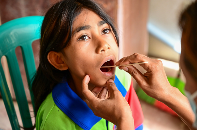 Lautem Leads The Way As Timor-Leste Confronts Hidden Childhood Illnesses