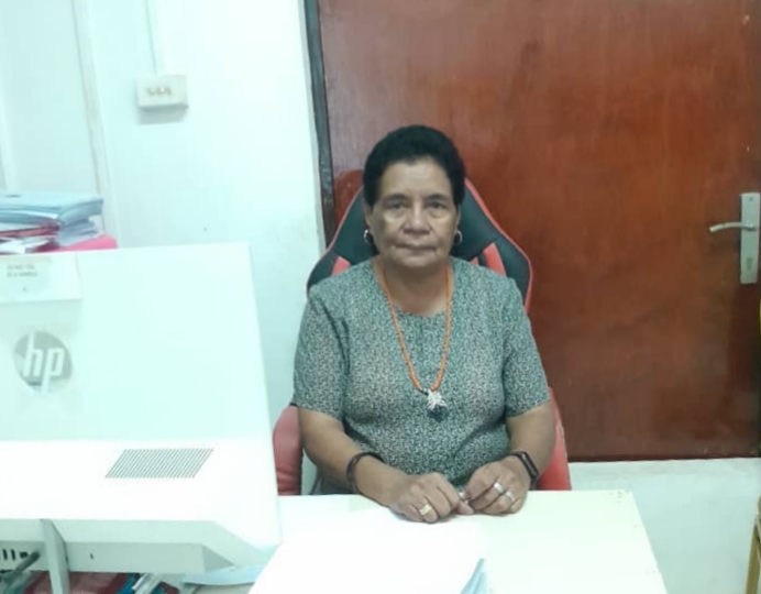 Why is the Portuguese Spoken In East Timor called Timor-Leste Portuguese?