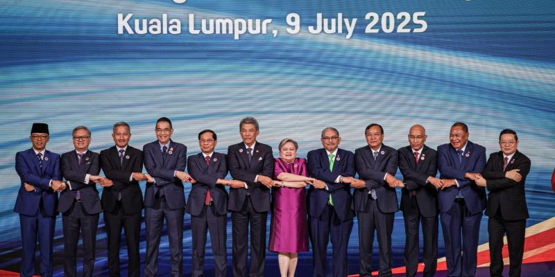 ASEAN Reaffirms Commitment to Timor-Leste’s Full Membership