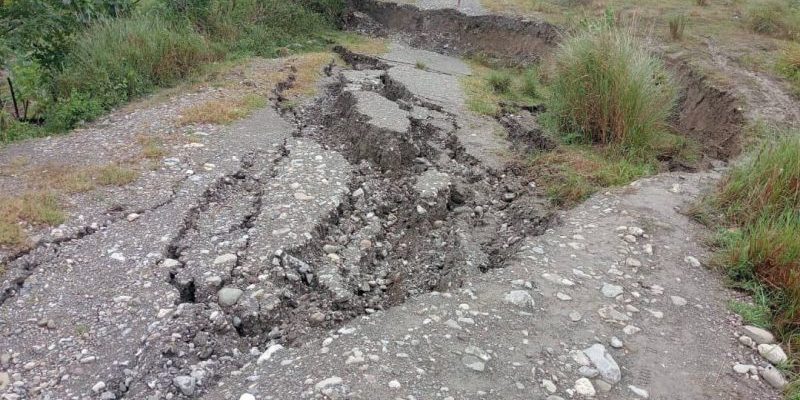 Govt Approves More Than US$107 Million for Road Rehabilitation Projects in 3 Municipalities