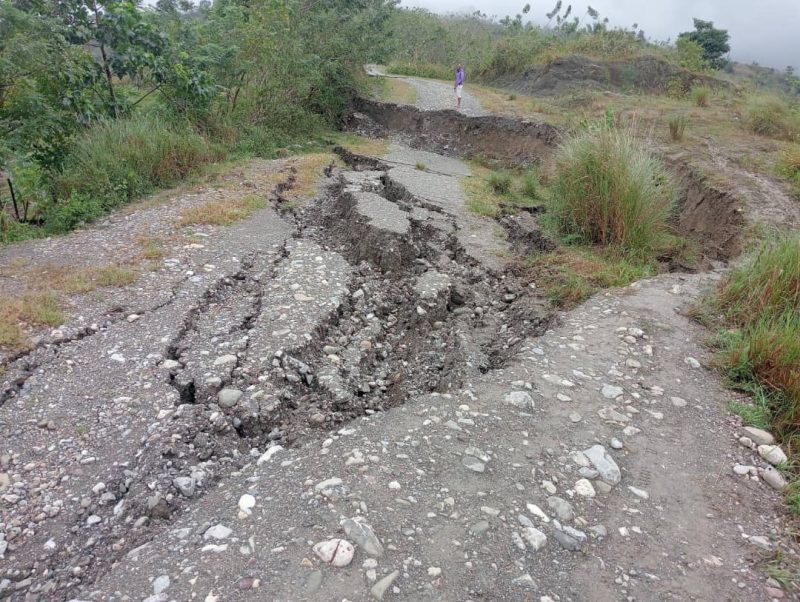 Govt Approves More Than US$107 Million for Road Rehabilitation Projects in 3 Municipalities