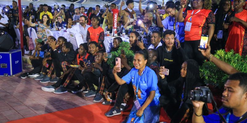President Horta Highlights Timor-Leste’s Resilience And Strategic Vision At CPLP Games Dinner