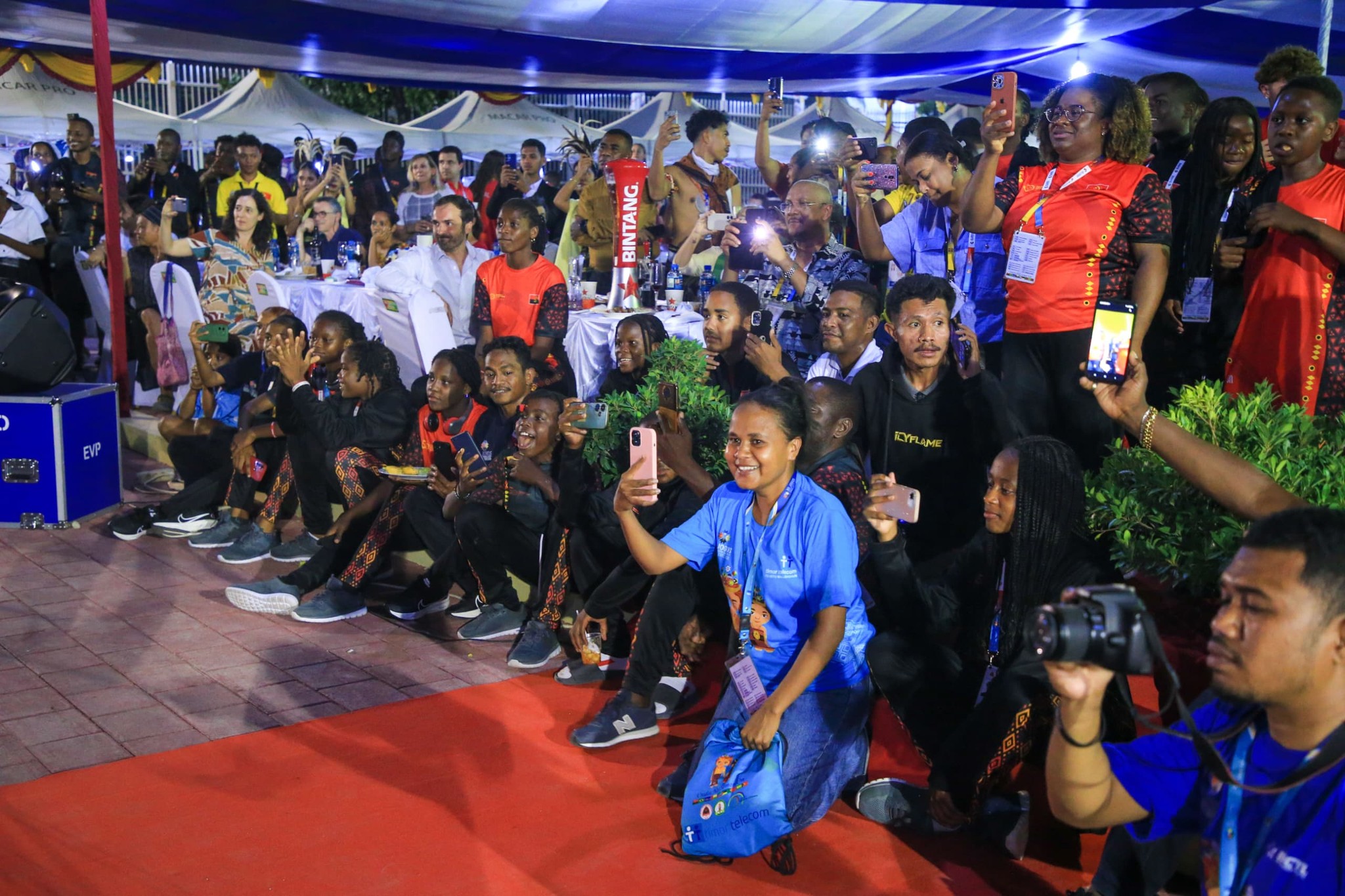 President Horta Highlights Timor-Leste’s Resilience And Strategic Vision At CPLP Games Dinner