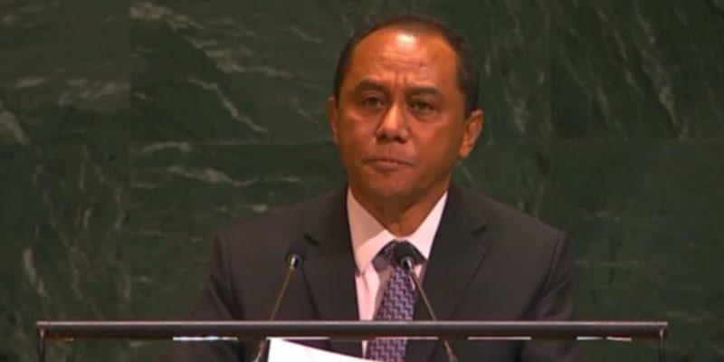 After Admission Into ASEAN: What is Next?