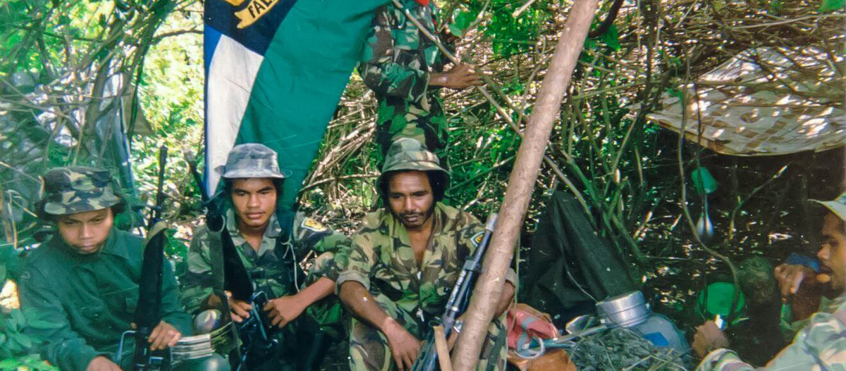 Government Approves National Program to Mark 50th Anniversary of FALINTIL