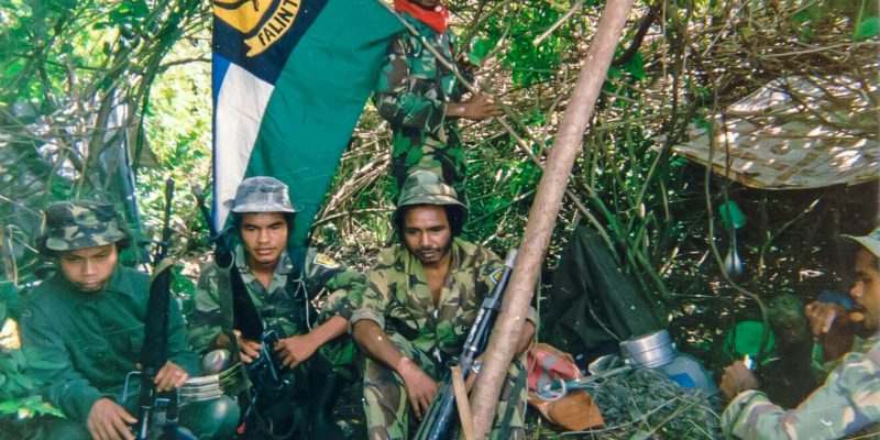 Government Approves National Program to Mark 50th Anniversary of FALINTIL