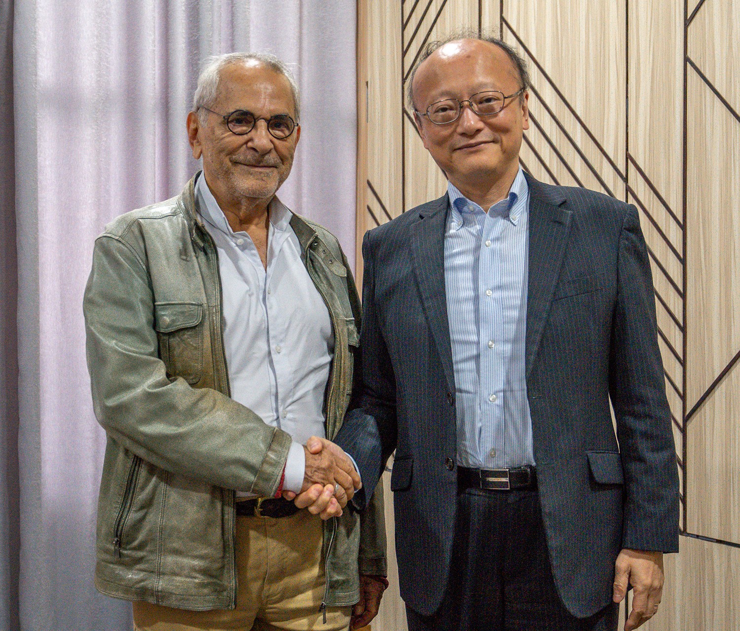 ADB President Supports Timor-Leste’s ASEAN Entry, Pledges to Expand Development Cooperation