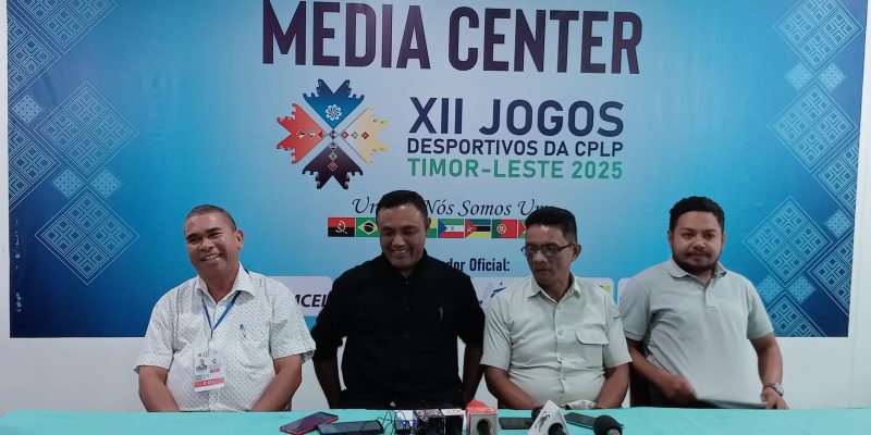 CPLP Games Football Matches Rescheduled to Support Player Recovery