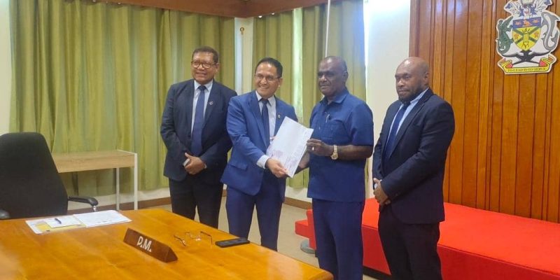 Timor-Leste Urges g7+ Nations to Protect Natural Resources for Future Generations