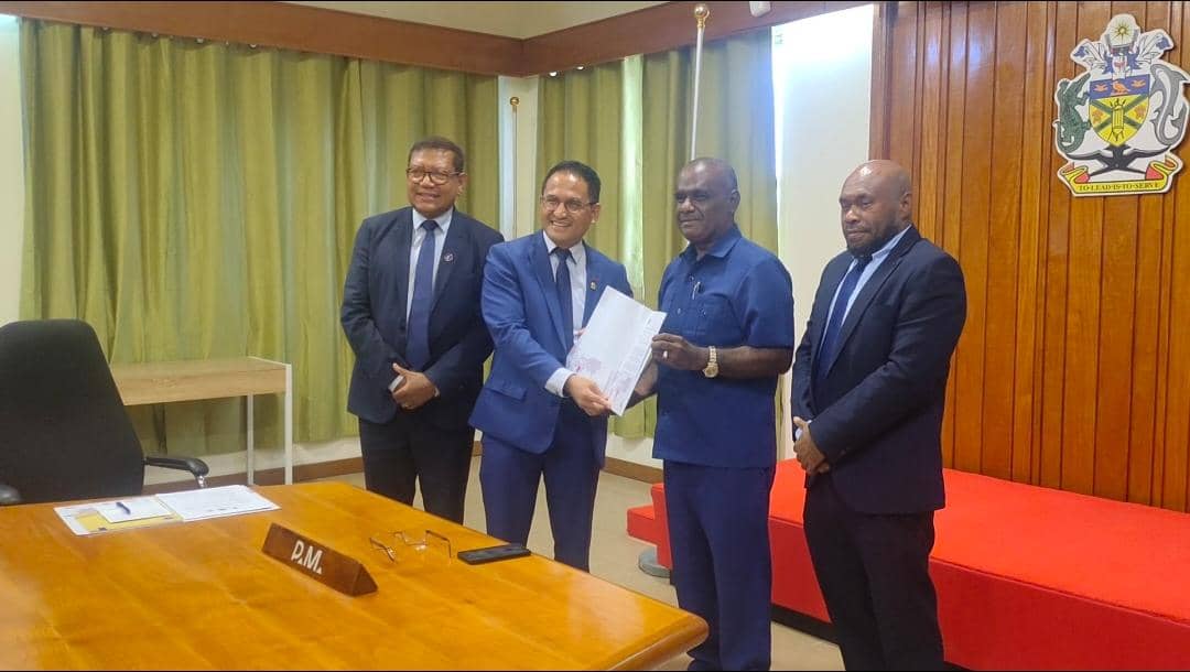 Timor-Leste Urges g7+ Nations to Protect Natural Resources for Future Generations