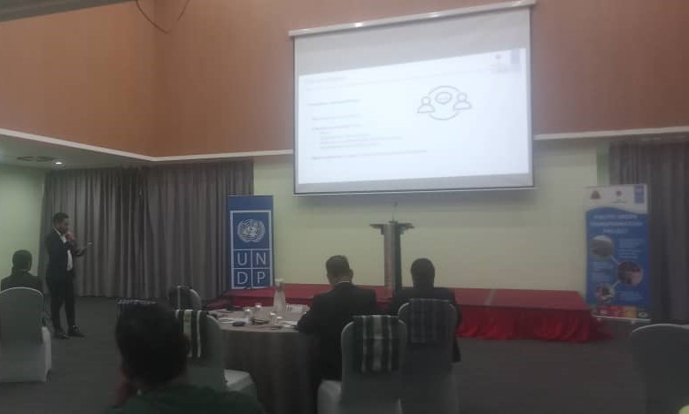 Empowered Energy: Timor-Leste Launches First In-Country Gender and Energy Training