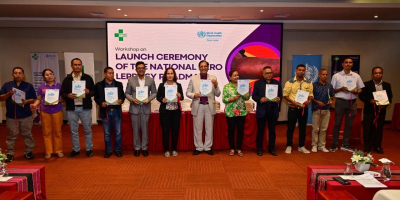 Timor-Leste Marks World Population Day 2025 and Launches UNFPA’s Flagship State of World Population Report