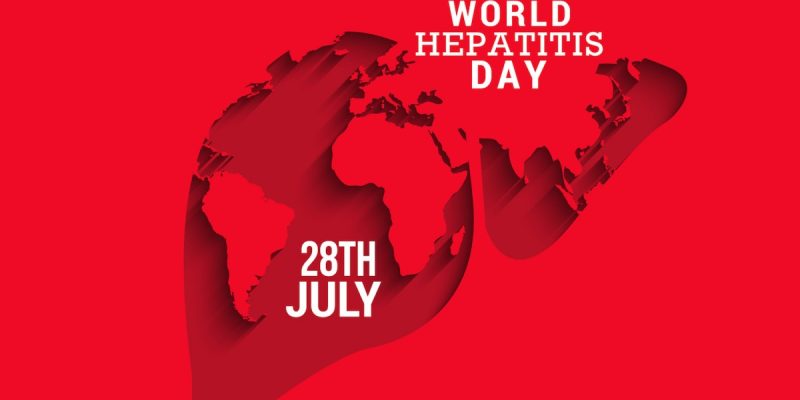 WHO Calls for Urgent Action to Eliminate Hepatitis and Prevent Liver Cancer: World Hepatitis Day