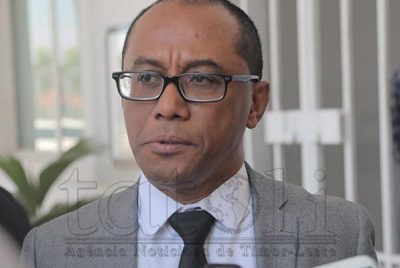 Structural Alignment, Legal Regimes, and Political Will in the Maritime Delimitation Negotiations between Timor-Leste and Indonesia (2025–2026)