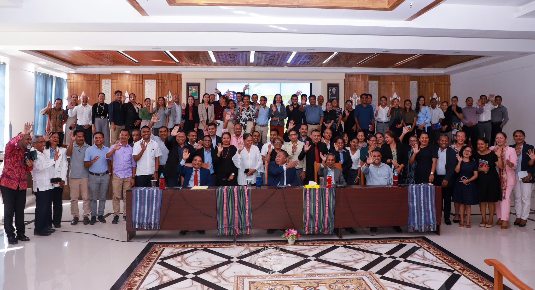 Timor-Leste Holds Seminar on Climate Diplomacy
