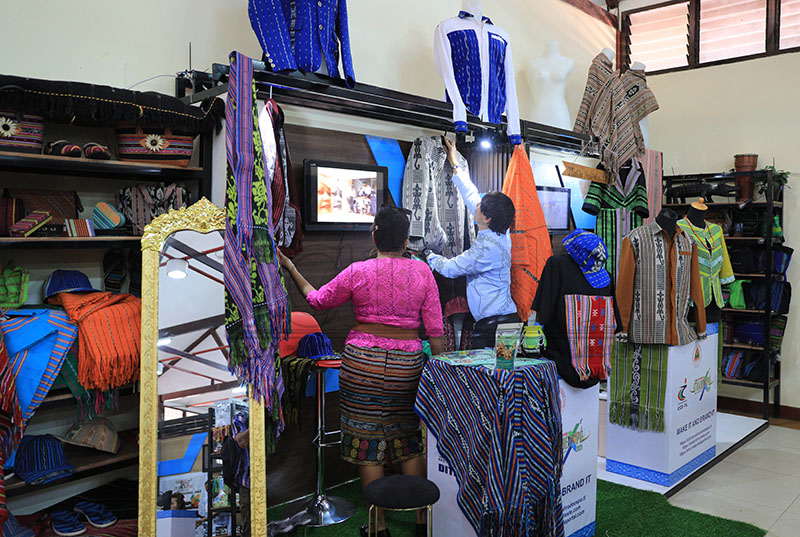 Timor-Leste and Indonesia hold Business Forum to strengthen economic cooperation