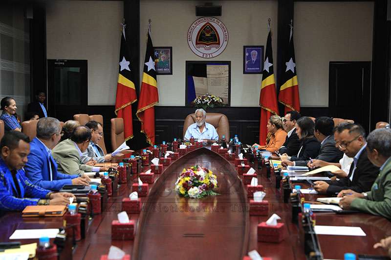 Govt approves US$10 million to support victims of forest fires in Portugal