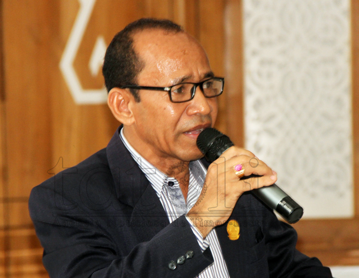 Timor-Leste ready to register Nino Konis Santana national park in UNESCO