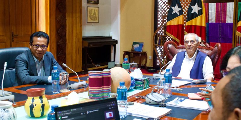 Timor-Leste to Host Global Peace Seminar in 2026