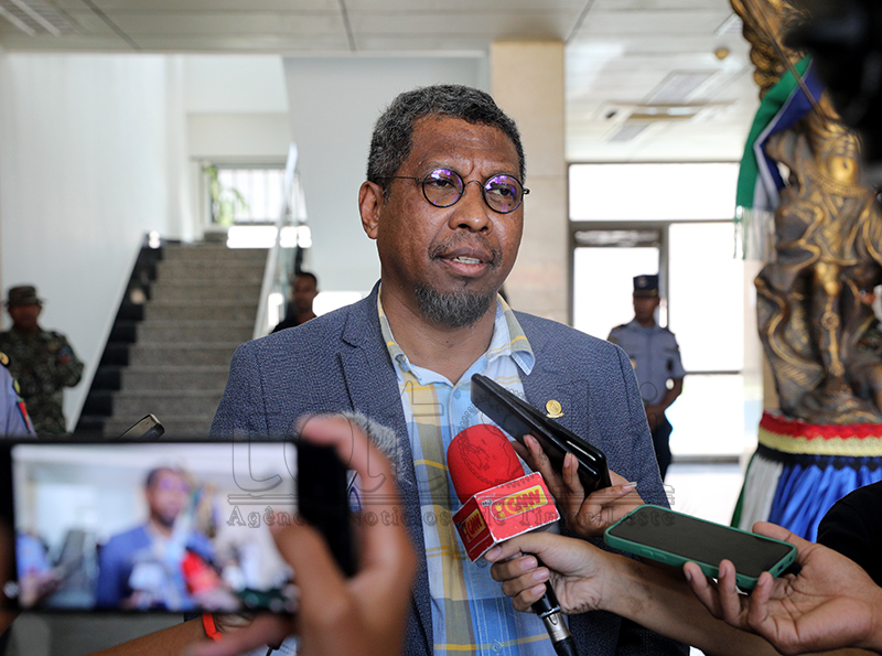 Portugal commits to supporting Timor-Leste’s defence sector