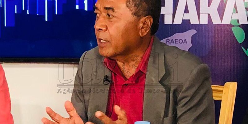 Govt to distribute 140 fishing boats to fishermen in three municipalities by year-end
