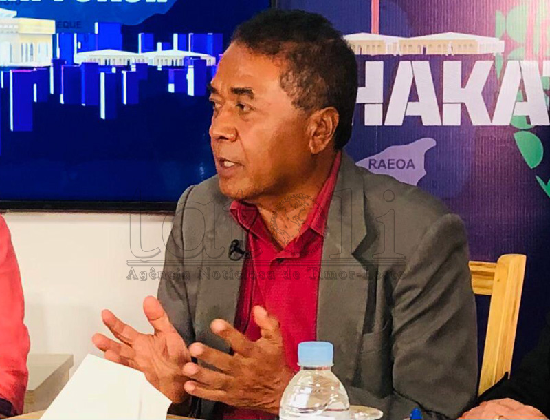 Govt to distribute 140 fishing boats to fishermen in three municipalities by year-end