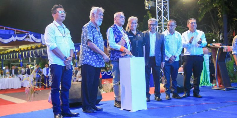 Timor-Leste ends Dili International Trade Expo 2025, boosting local product promotion