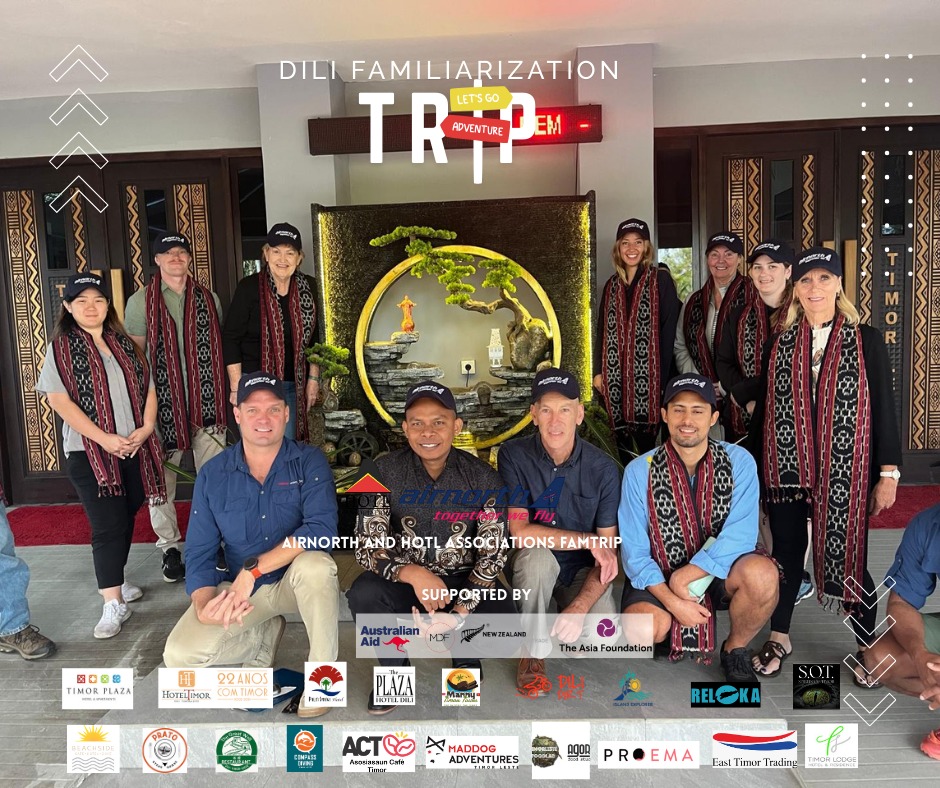 Discover Timor-Leste : Two Unforgettable Journeys Await