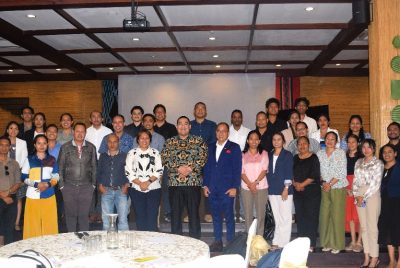 Timor-Leste Concludes Third Session of Second Phase of Capacity Building Programme for ASEAN Accession