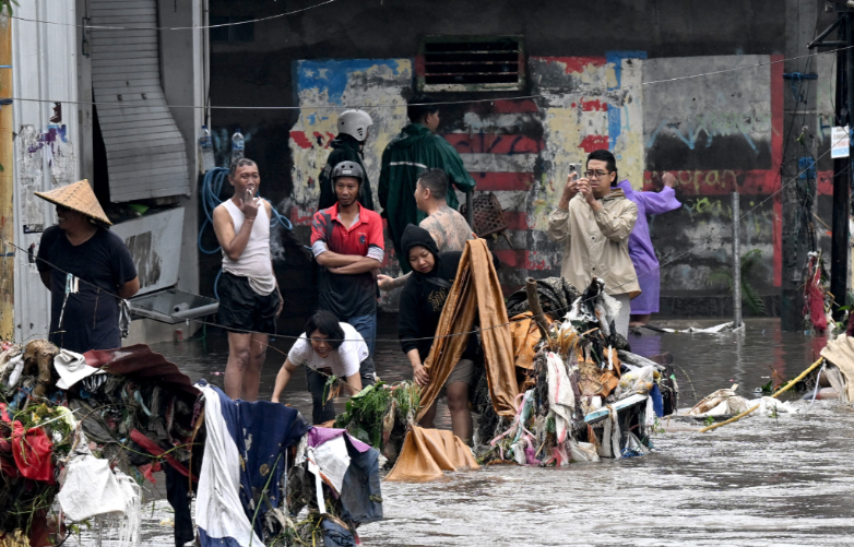 Timor-Leste Donates US$2.5 Million to Support Flood-Affected Communities in Bali