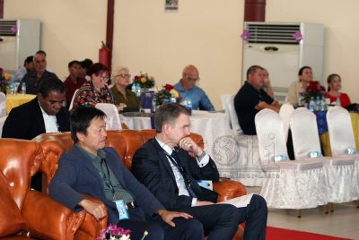 China Proposes Partnership to Strengthen Technical and Vocational Education in Timor-Leste