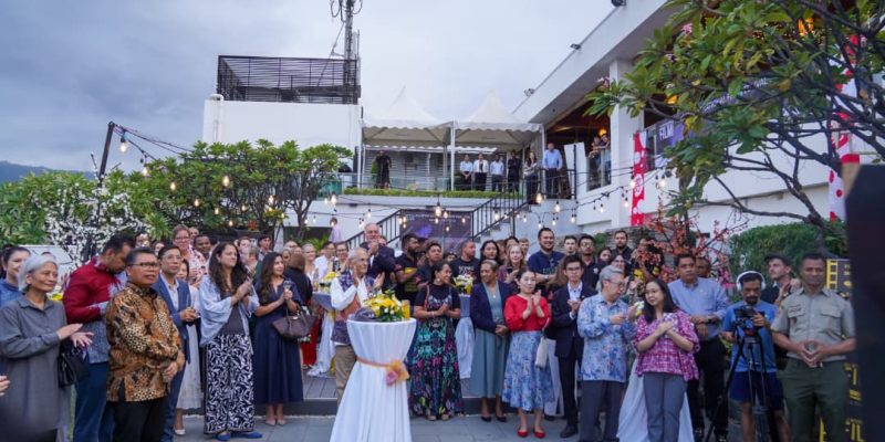 President Ramos-Horta Inaugurates Dili International Film Festival, Reinforcing Support For Creative Industries