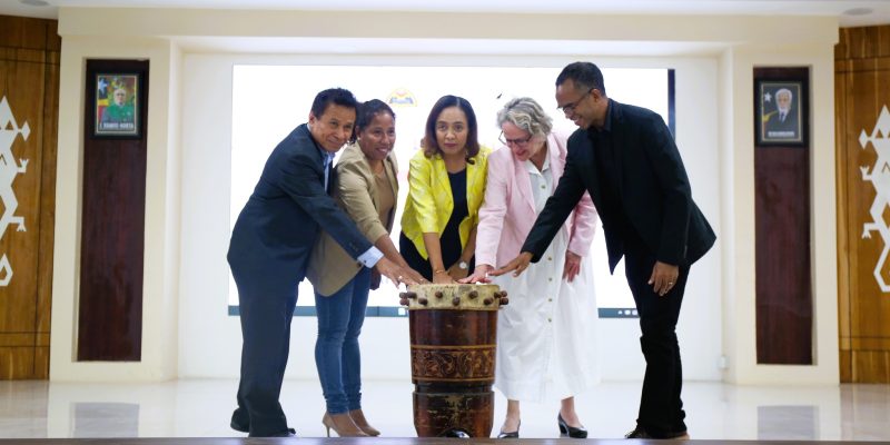 Govt Launches English Language Training for ASEAN Accession, Supporting Timor-Leste’s Integration into the Block