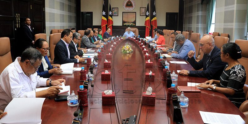 Dili Moves Forward on ASEAN Membership as Government Approves 15 Key Proposals