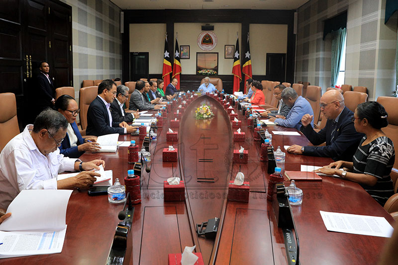 Dili Moves Forward on ASEAN Membership as Government Approves 15 Key Proposals