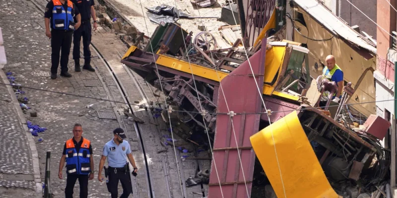 Timor-Leste’s Presidnet Expresses Solidarity With Portugal Following Lisbon Funicular Tragedy