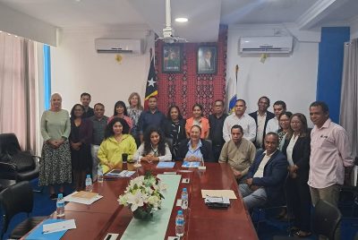 Timor-Leste and UN Women Sign MoU to Tackle Workforce Inequality