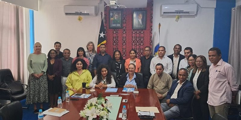 Timor-Leste and UN Women Sign MoU to Tackle Workforce Inequality