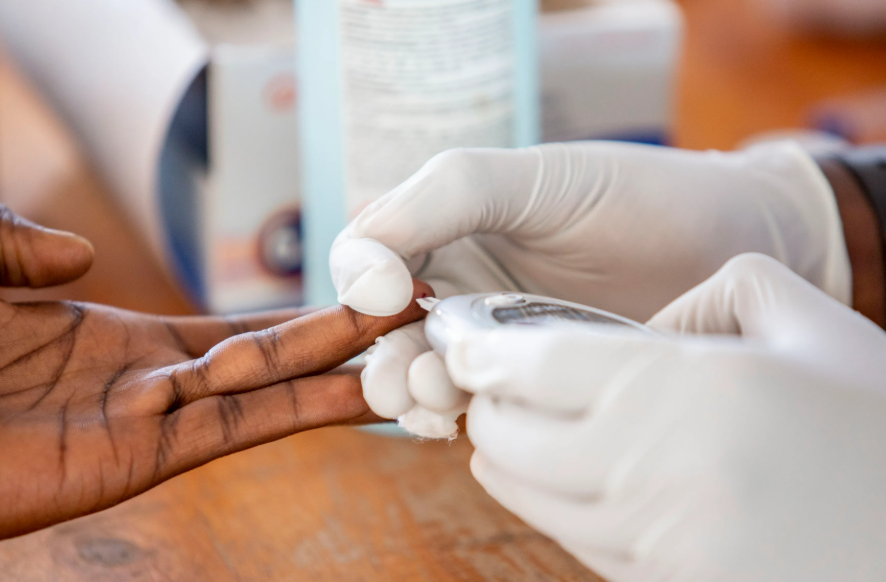 WHO Urges Cost-Effective Solutions on NCDs and Mental Health Amidst Slowing Progress