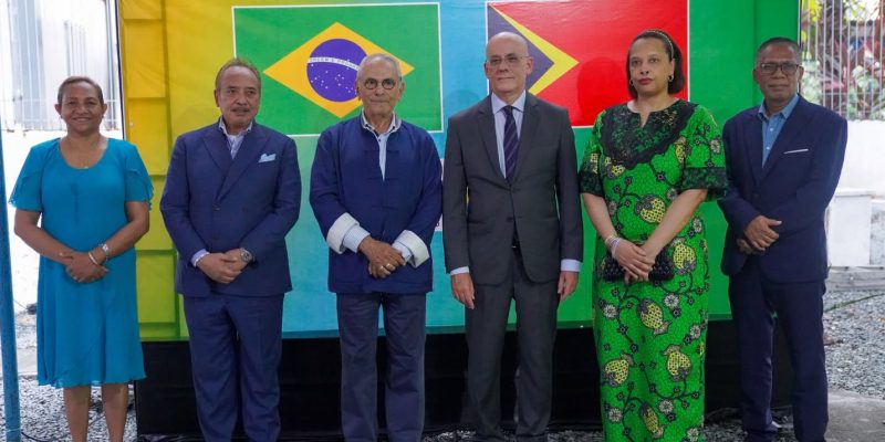 President Ramos-Horta Reaffirms Historical Ties At Brazil’s Independence Celebration