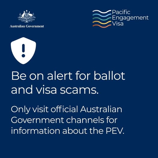 Australian Embassy Warns of Visa Scams Targeting Timorese Nationals