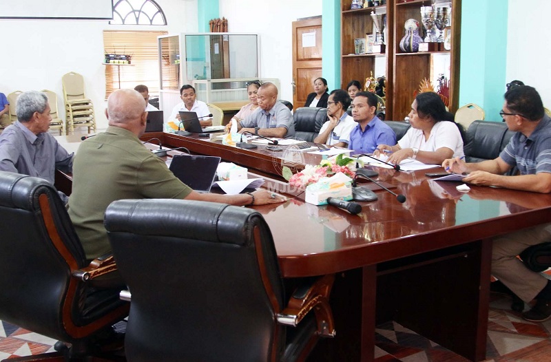 53 Athletes to Represent Timor-Leste at December’s SEA Games