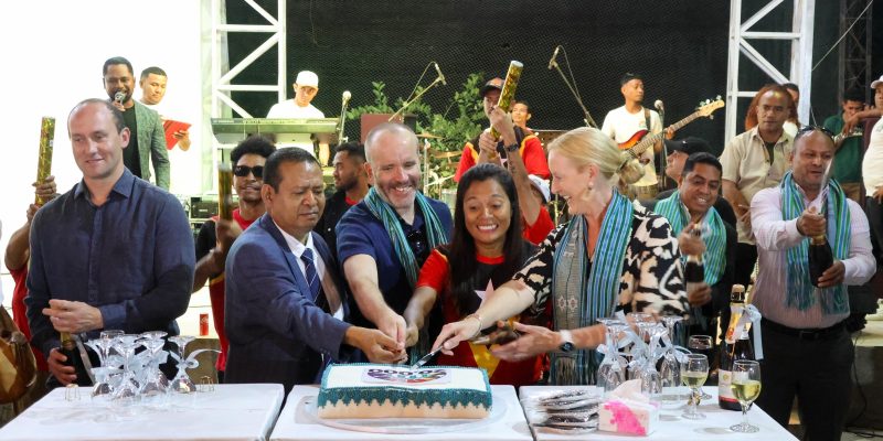 Timorese Workers in Australia Reach 20,000 Placements Under Labour Mobility Program