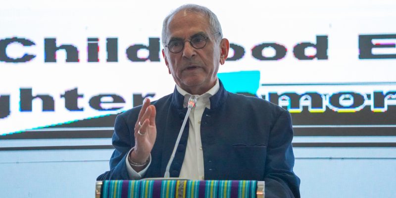 President Horta speaks at seminar on Youth’s national development role