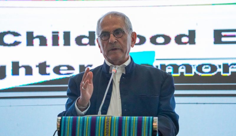 UMinho to Honor Ramos-Horta with Doctor Honoris Causa